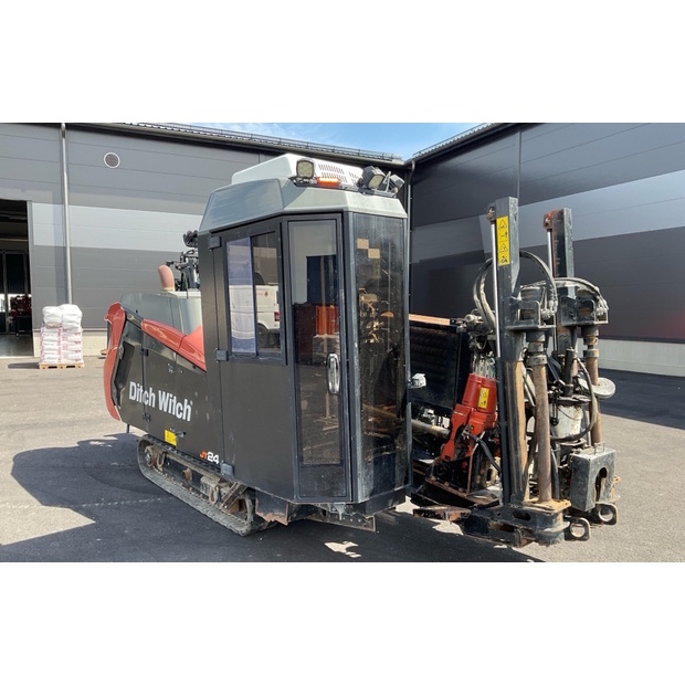 2022 Ditch Witch JT24-48934680