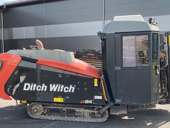 Image de ÉQUIPEMENT DE FORAGE 2022 Ditch Witch JT24