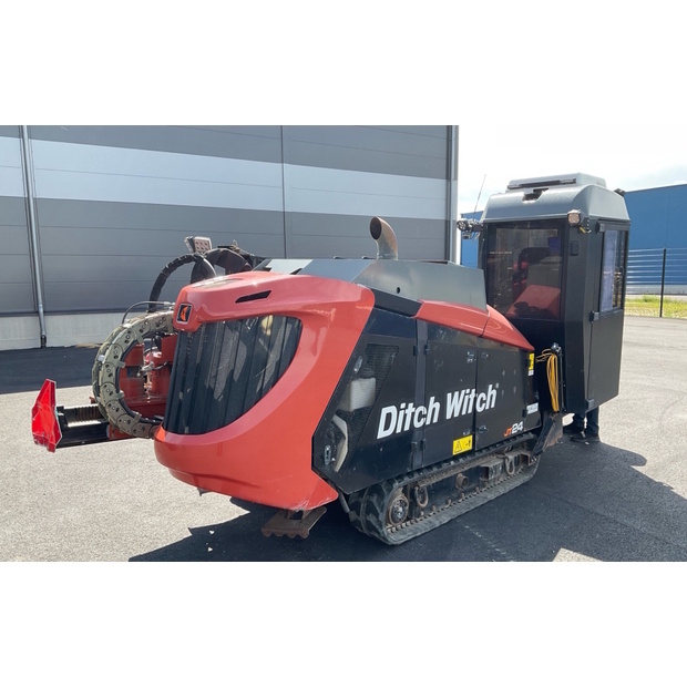 2022 Ditch Witch JT24-48934683