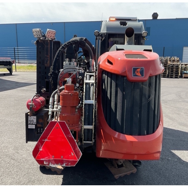 2022 Ditch Witch JT24-48934684