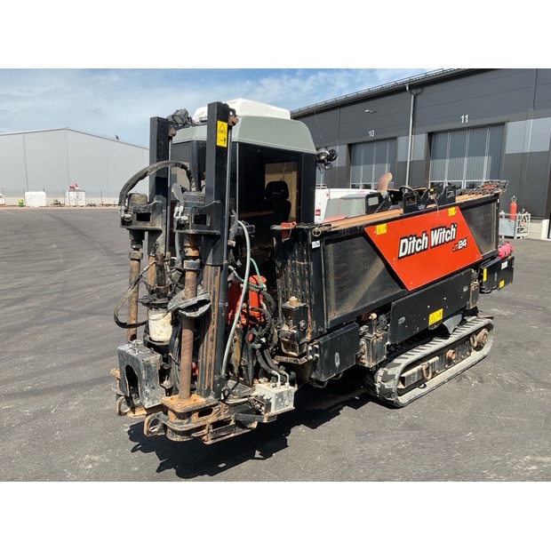 2022 Ditch Witch JT24-48934687