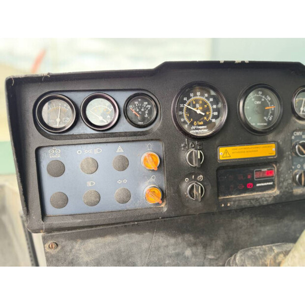 2006 DYNAPAC CA152D-48935723