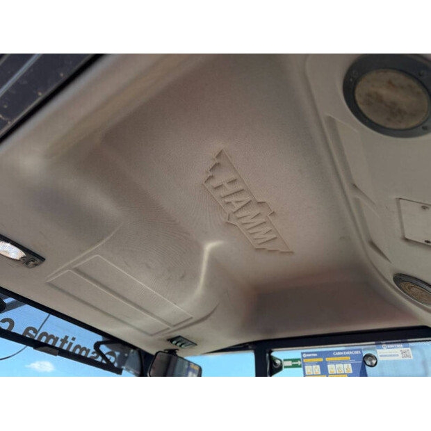 2015 HAMM H16I-48935830
