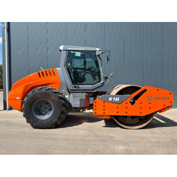 2015 HAMM H16I-48935832