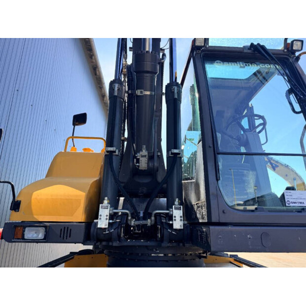 2014 فولفو EW180D-48936291