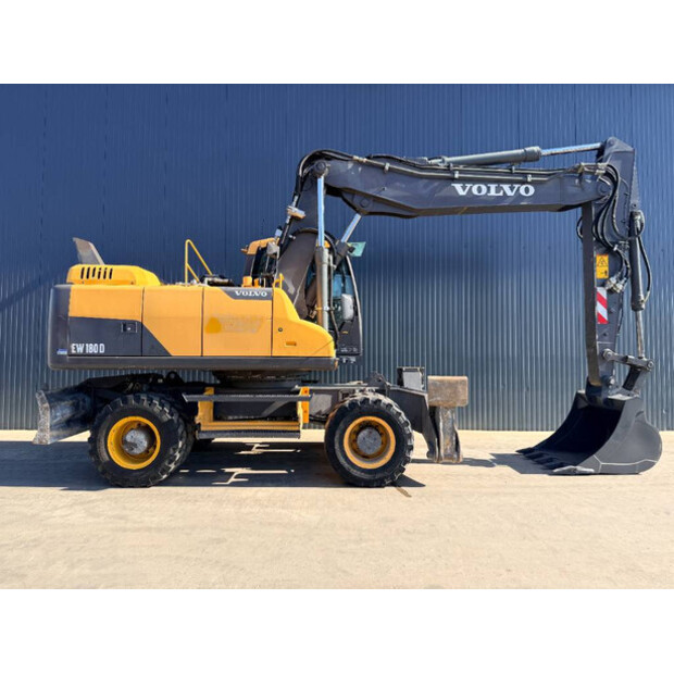 2014 فولفو EW180D-48936316