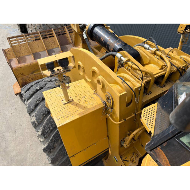 2007 كاتربيلر 990H-48936631