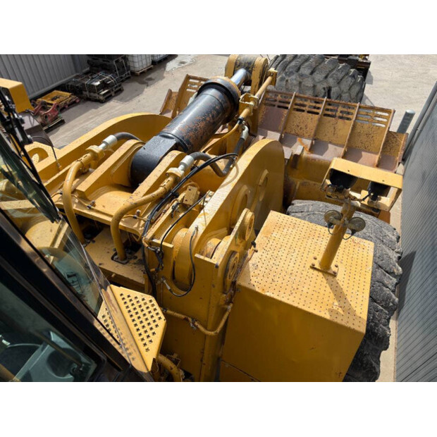 2007 كاتربيلر 990H-48936632