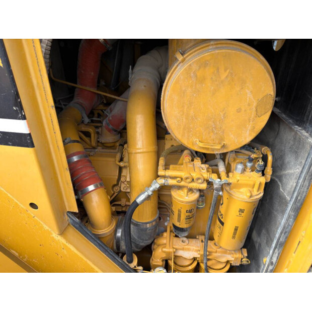 2007 كاتربيلر 990H-48936639
