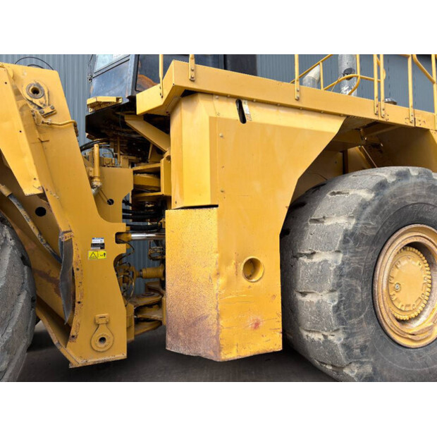 2007 كاتربيلر 990H-48936641