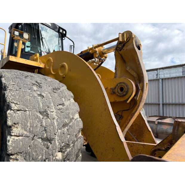 2007 كاتربيلر 990H-48936651