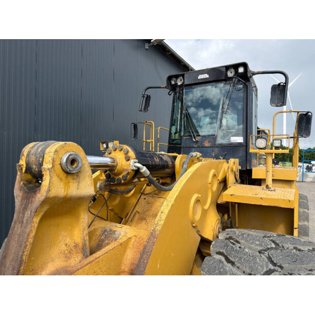 2007 كاتربيلر 990H-48936655