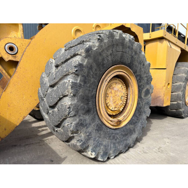 2007 كاتربيلر 990H-48936662