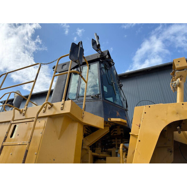 2007 كاتربيلر 990H-48936682