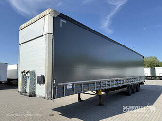Image for TRAILERS 2018 Schmitz Cargobull OTHERS