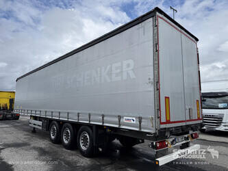 Image for TRAILERS 2022 Schmitz Cargobull OTHERS