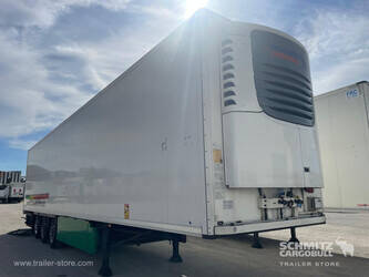 Image for TRAILERS 2017 Schmitz Cargobull OTHERS