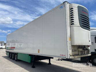 Image for TRAILERS 2019 Schmitz Cargobull OTHERS