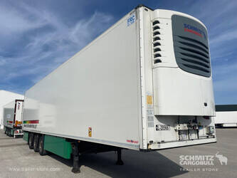 Image for TRAILERS 2019 Schmitz Cargobull OTHERS