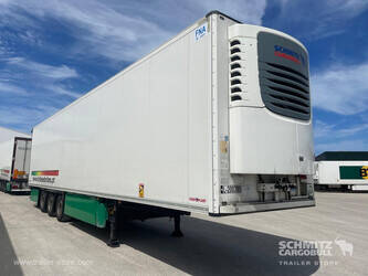 Image de 2016 Schmitz Cargobull OTHERS