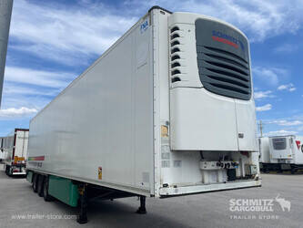 Image for TRAILERS 2014 Schmitz Cargobull OTHERS