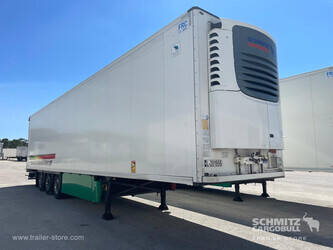 Image for TRAILERS 2017 Schmitz Cargobull OTHERS