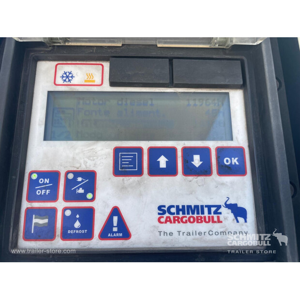 2018 Schmitz Cargobull OTHERS-48937240