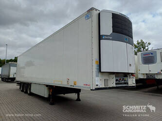 Image de REMORQUES 2020 Schmitz Cargobull OTHERS