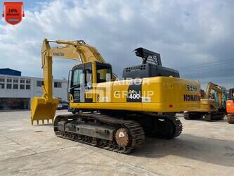 صورة ل حفارات 2023 كوماتسو PC400-8 للبيع في الصّين