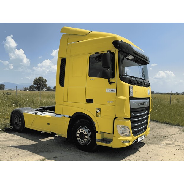 2021 DAF XF430-48940263