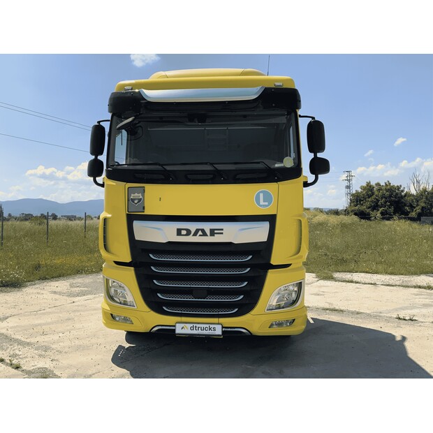 2021 DAF XF430-48940266