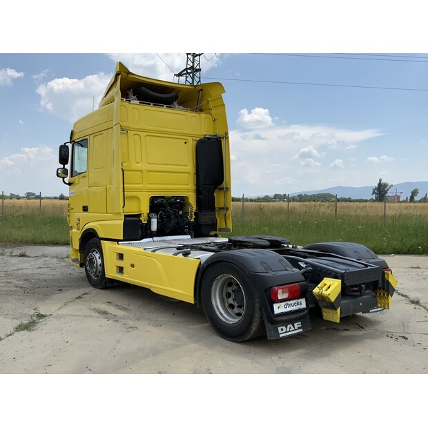 2021 DAF XF430-48940284