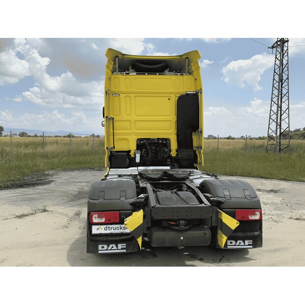 2021 DAF XF430-48940285