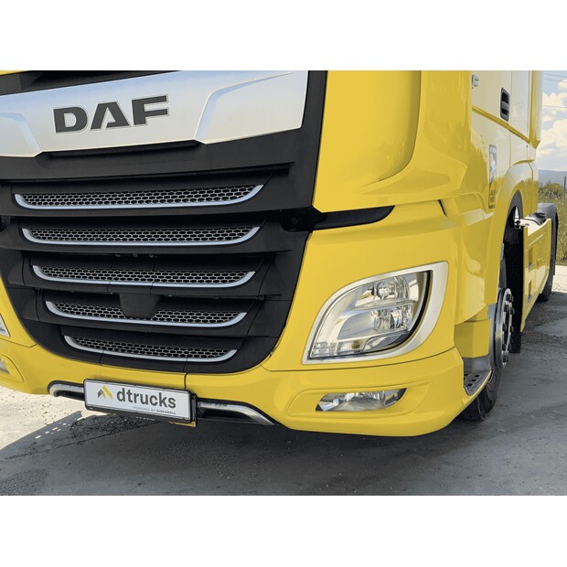 2021 DAF XF430-48940300