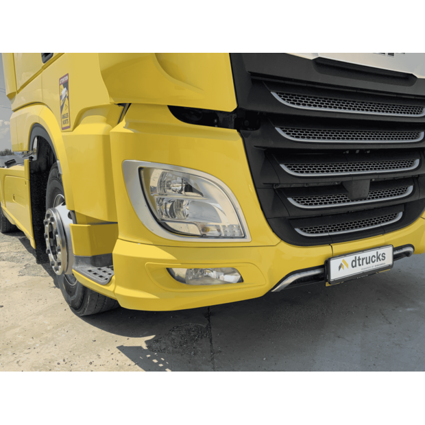 2021 DAF XF430-48940302