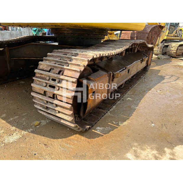 2021 Komatsu PC400-8-48940333