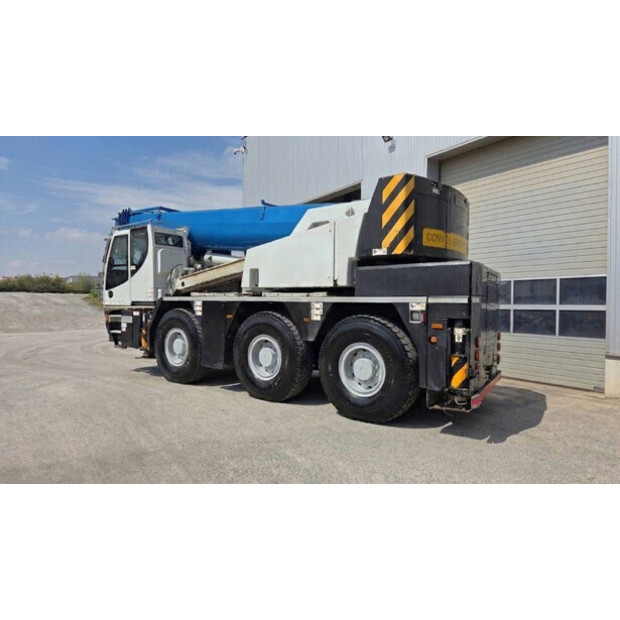 2014 Liebherr LTC 1045-3.1-48940364