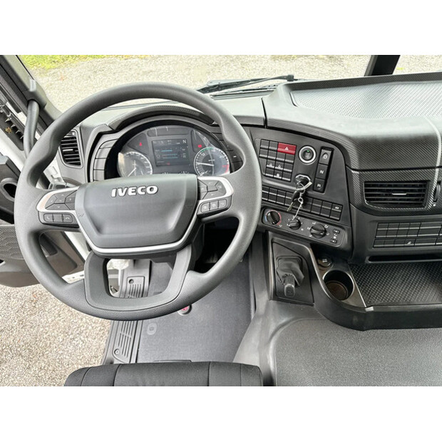 2023 ايفكو T-Way-48940374