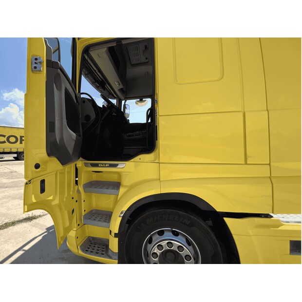 2021 DAF XF430-48940383