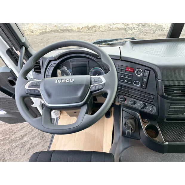 2023 ايفكو T-Way-48940418