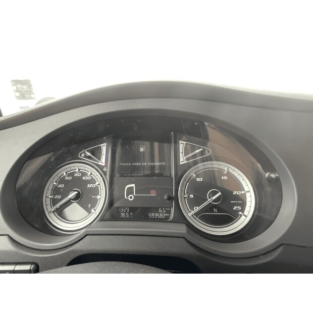 2021 DAF XF430-48940429