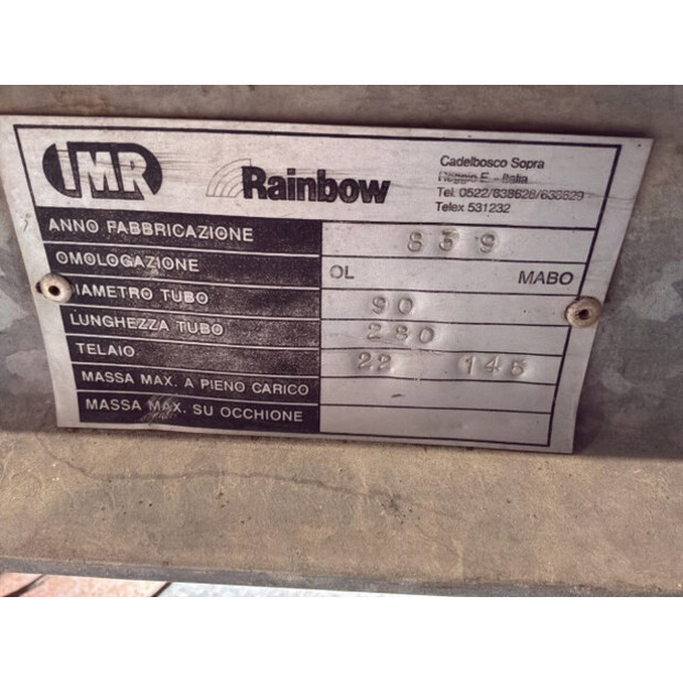 1983 Rainbow 90-48940456