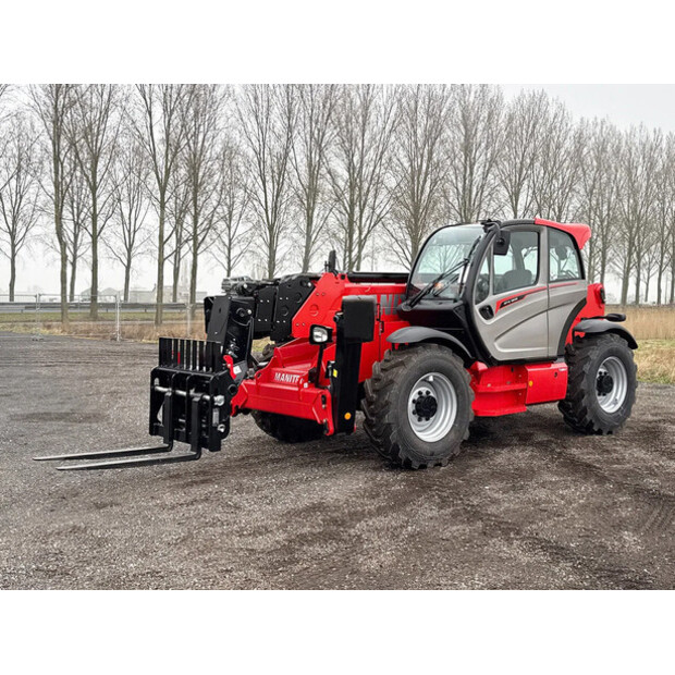 2024 مانيتو MT 1840-X-48940457