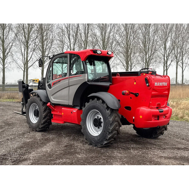 2024 مانيتو MT 1840-X-48940459