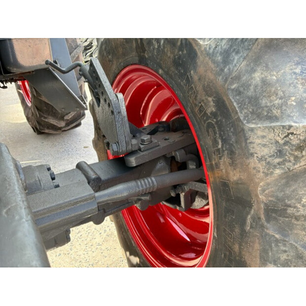 1986 Fendt Farmer 306SLA-48940488