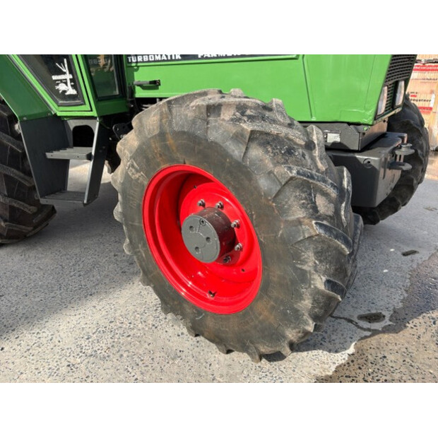 1986 Fendt Farmer 306SLA-48940490