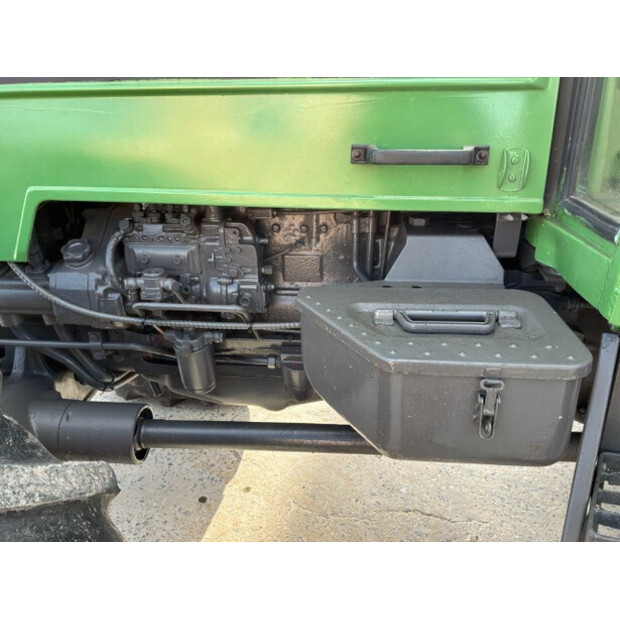 1986 Fendt Farmer 306SLA-48940492