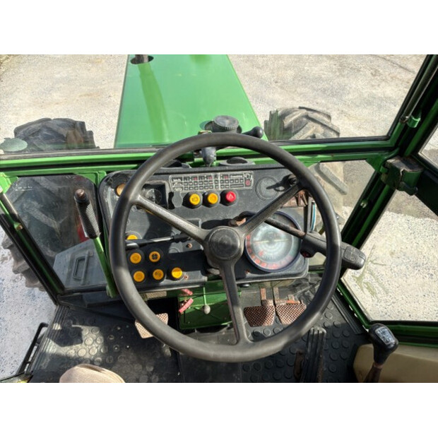 1986 Fendt Farmer 306SLA-48940494