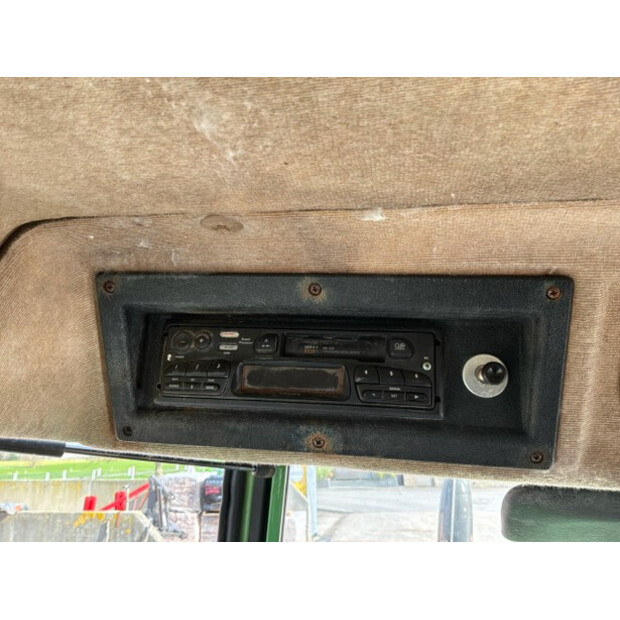1986 Fendt Farmer 306SLA-48940500