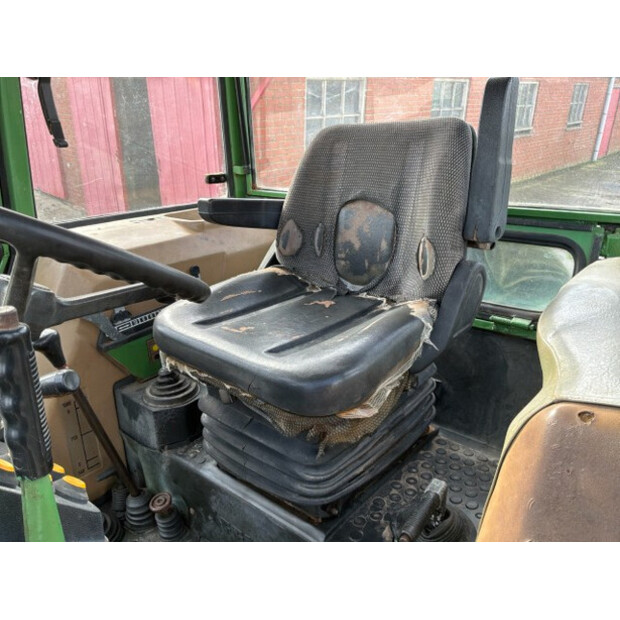 1986 Fendt Farmer 306SLA-48940502